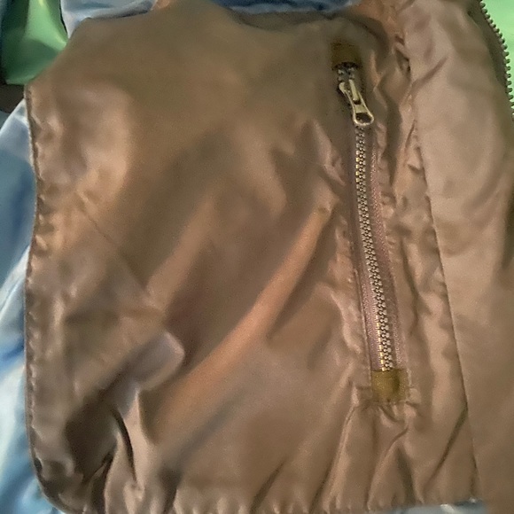 St. John’s Bay Vest - Picture 4 of 5